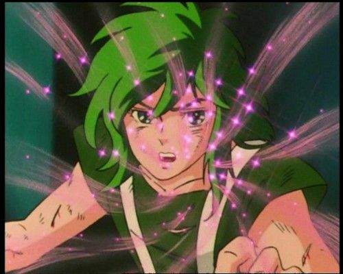 Otaku Gallery  / Anime e Manga / Saint Seiya / Screen Shots / Episodi / 070 - La rosa nera / 090.jpg